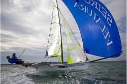 Seiko 49er Speed Challenge