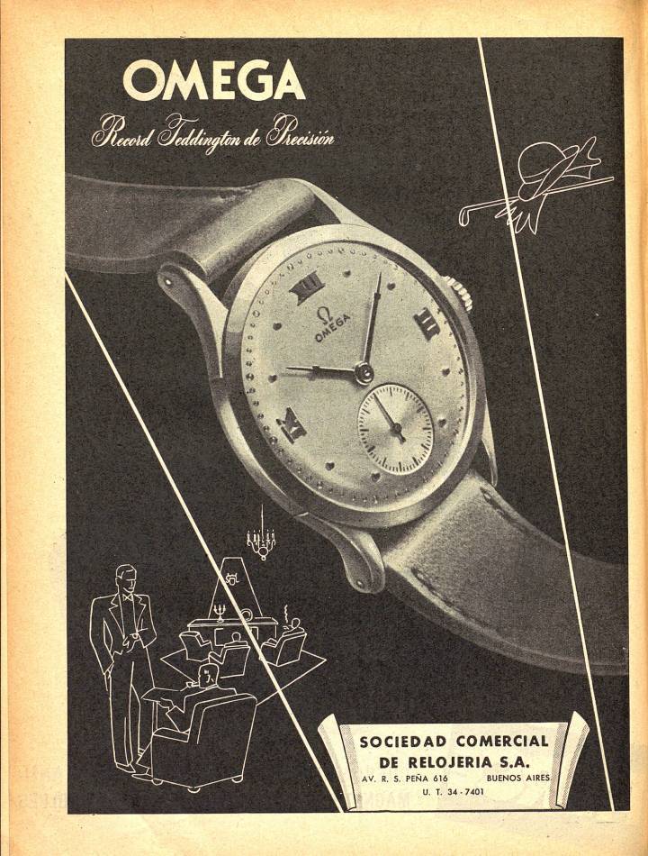 Nuevos archivos relojeros on-line (1936-2021)