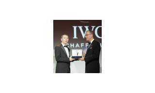 IWC Schaffhausen en el Festival Internacional de Cine de Pekín