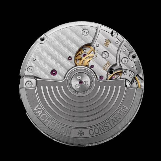Vacheron Constantin actualiza el Quai de I'Île