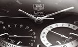 TAG Heuer inspirando puntualidad
