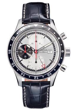 Los World Traveller Watches de Davosa