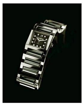 El nuevo Swarovski Dresstime