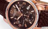 DS PODIUM DIAMONDS de Certina