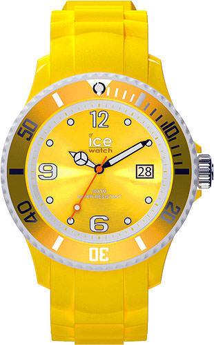 Justo a tiempo para el verano: Ice-Beach