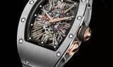 RM 037 de Richard Mille