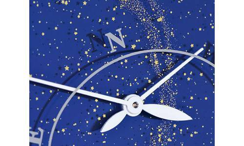 ARTES & OFICIOS – PATEK PHILIPPE - ¿Nostalgia o premonición?