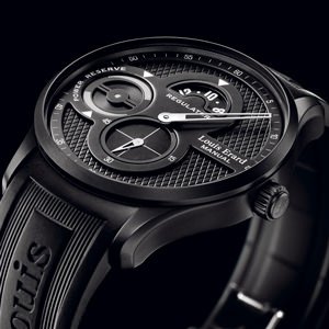 LOUIS ERARD 1931 Régulateur Réserve de Marche 