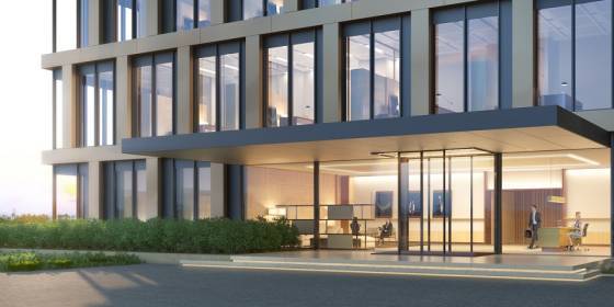 El Campus Genevois de Haute Horlogerie de Richemont abre sus puertas