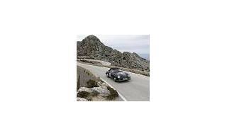Gran actuación del Equipo Oris en el “IX Oris Rally Clásico Isla Mallorca“ 