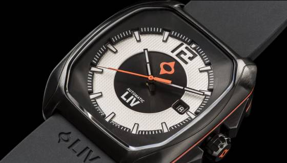 LIV Whatches, y viviendo de Kickstarter