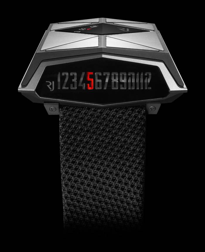 SPACECRAFT de RJ-Romain Jerome