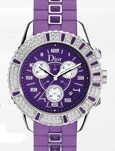 Nuevo Dior Christal 