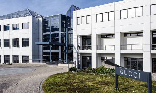 Una visita al Gucci Watch Lab