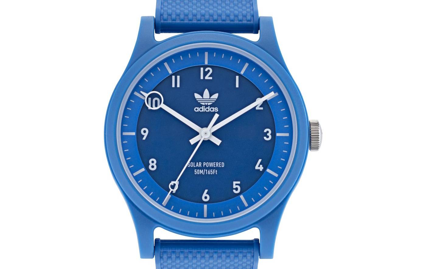 Timex Group lanza una nueva campaña para relojes Adidas originales