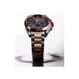 Omega presenta el Cronógrafo Seamaster Aqua Terra