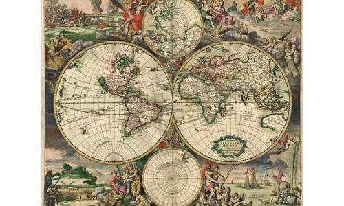 GALERÍA – VUELTA AL MUNDO