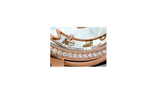 Girard-Perregaux, sombras y estrellas