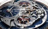 Una introduccion al Memoris Spirit de Louis Moinet