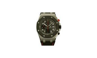 Audemars Piguet junto a Gstaad Classic: una alianza ganadora