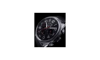 DuBois & Fils muestra un avance de su primer modelo de reloj con financiación colectiva