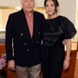 Nicola & Beatrice Bulgari
