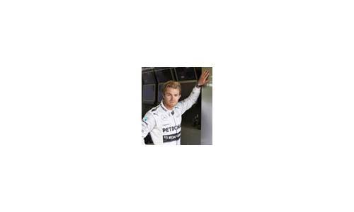 IWC anuncia a Lewis Hamilton y Nico Rosberg como nuevos embajadores
