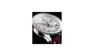 Breitling Montbrillant 01 Limited 