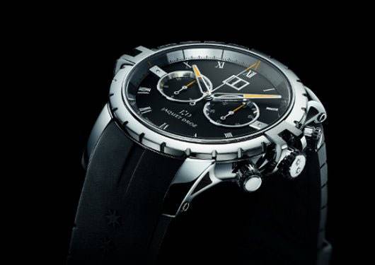 Jaquet Droz SW CHRONO