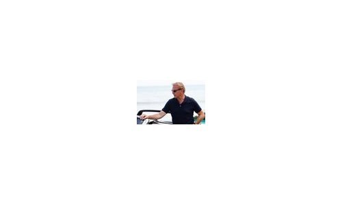 Jacques Lemans se Asocia con Kevin Costner