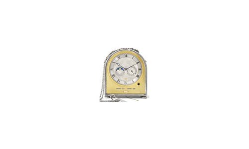  Christies Ginebra reporta la venta de una pieza histórica de Breguet a un precio record