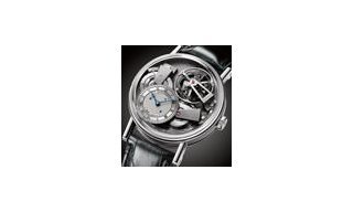 El Tradition Breguet Tourbillon Fusée Silicium 7047