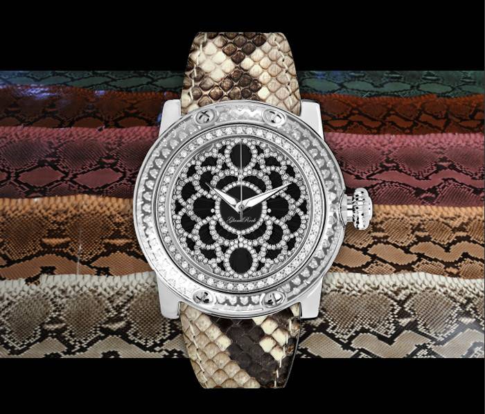 GR10521D de Glam Rock (Miami Collection)