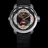 TWENTY-8-EIGHT DOUBLE TIME GMT2 POETIC por DeWitt