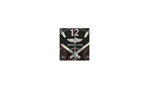 Breitling for Bentley – Las Dos Nuevas Caras de un Campeón de la Carretera