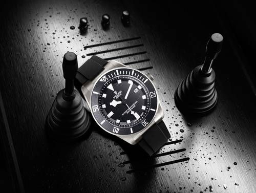 El nuevo Pelagos de Tudor