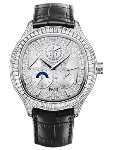 Un modelo excepcional para el millonésimo Piaget