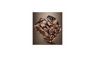 El nuevo Serpenti de Bulgari