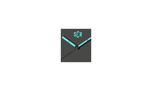 SCR Watches & El Big Solo