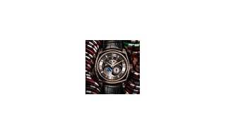 El renacimiento de Roger Dubuis 