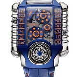 X-TREM 1 PINBALL de Christophe Claret