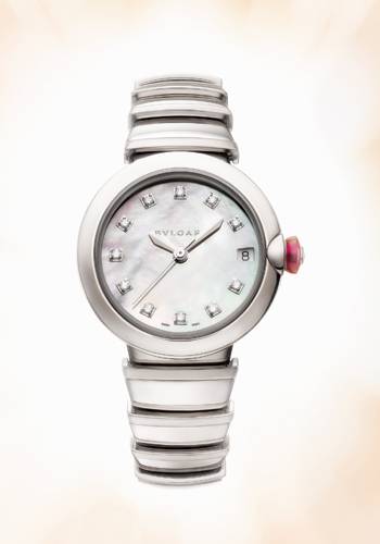 LVCEA de Bulgari