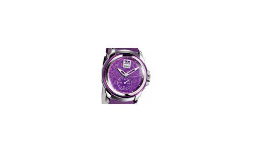 Jordi Swiss Icon presenta su nueva colección para damas en Baselworld 2012