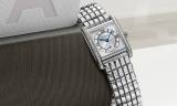 Longines: Mini es elegante