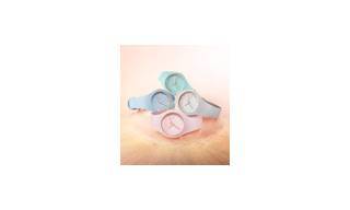 Nuevo Ice-Glam Pastel de Ice-Watch 