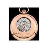 Jaquet Droz: La Montre de Poche 