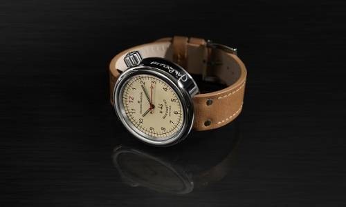  ¡Feliz 10 º aniversario al Manometro!