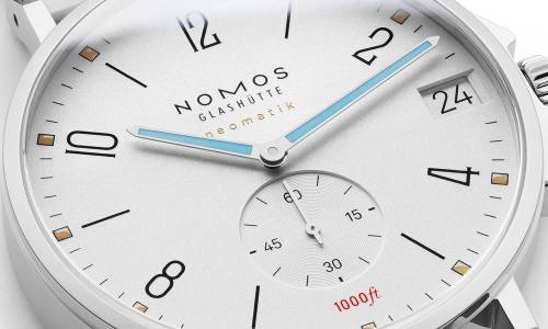 Tendencias Relojeras 2019: Diseño y Rendimiento