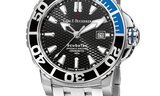 PATRAVI SCUBATEC de Carl F. Bucherer