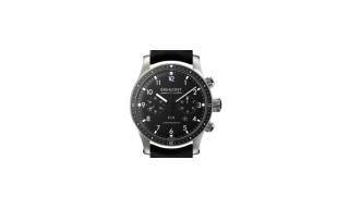 Bremont Watch Company - La línea de Relojes Bremont Boeing
